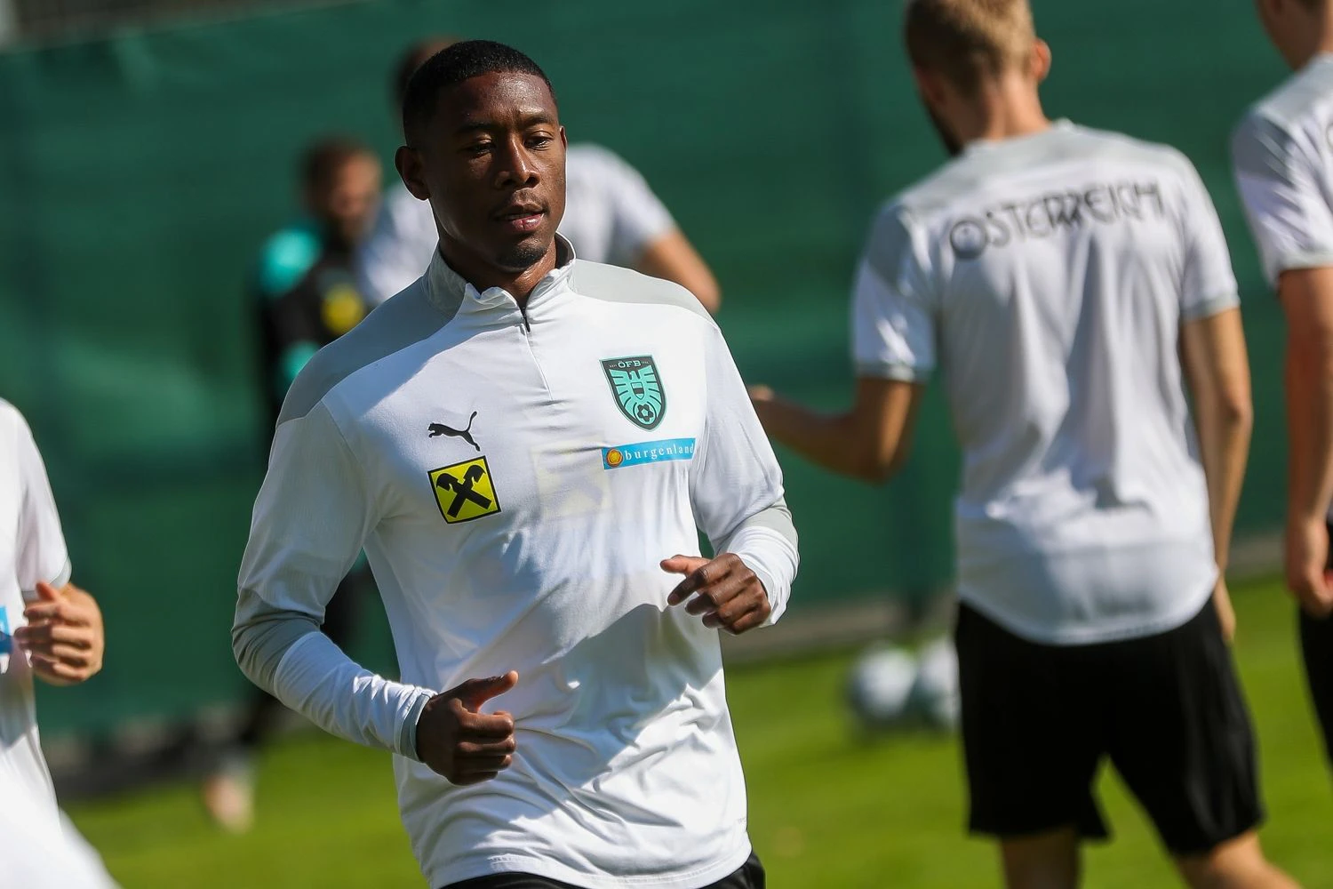 David Alaba