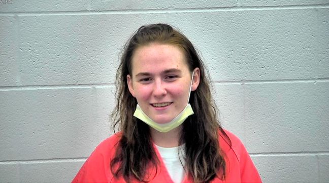 Morgan Roberts wird die Vergewaltigung eines Zwölfjährigen vorgeworfen.