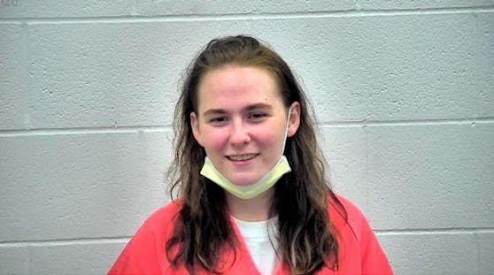 Morgan Roberts wird die Vergewaltigung eines Zwölfjährigen vorgeworfen.