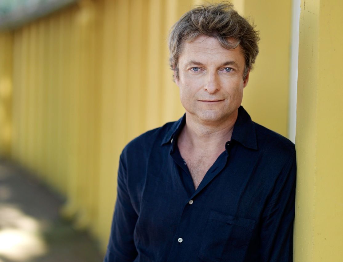 Alfred Dorfer, Bad Vöslau, 2011, 