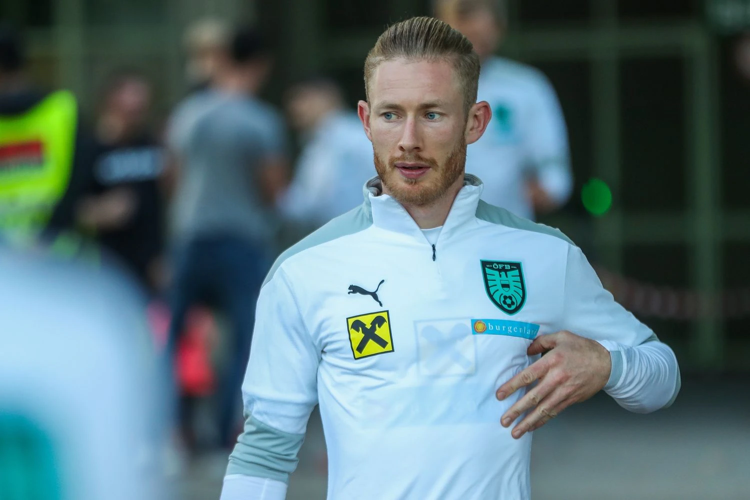 Florian Kainz