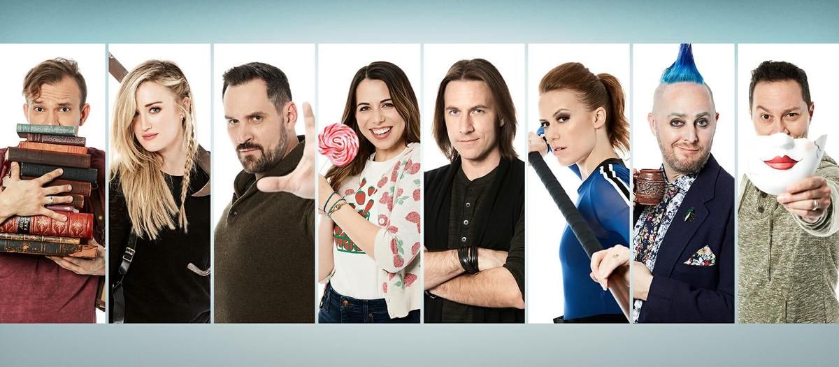 Zu oberst auf dem Podest ist der Dungeons&Dragons-Kanal der «nerdy-ass Synchronsprecher» von Critical Role zu finden. Ihnen folgen 828’000 Personen und sie haben ganze 9,6 Millionen Dollar eingenommen.