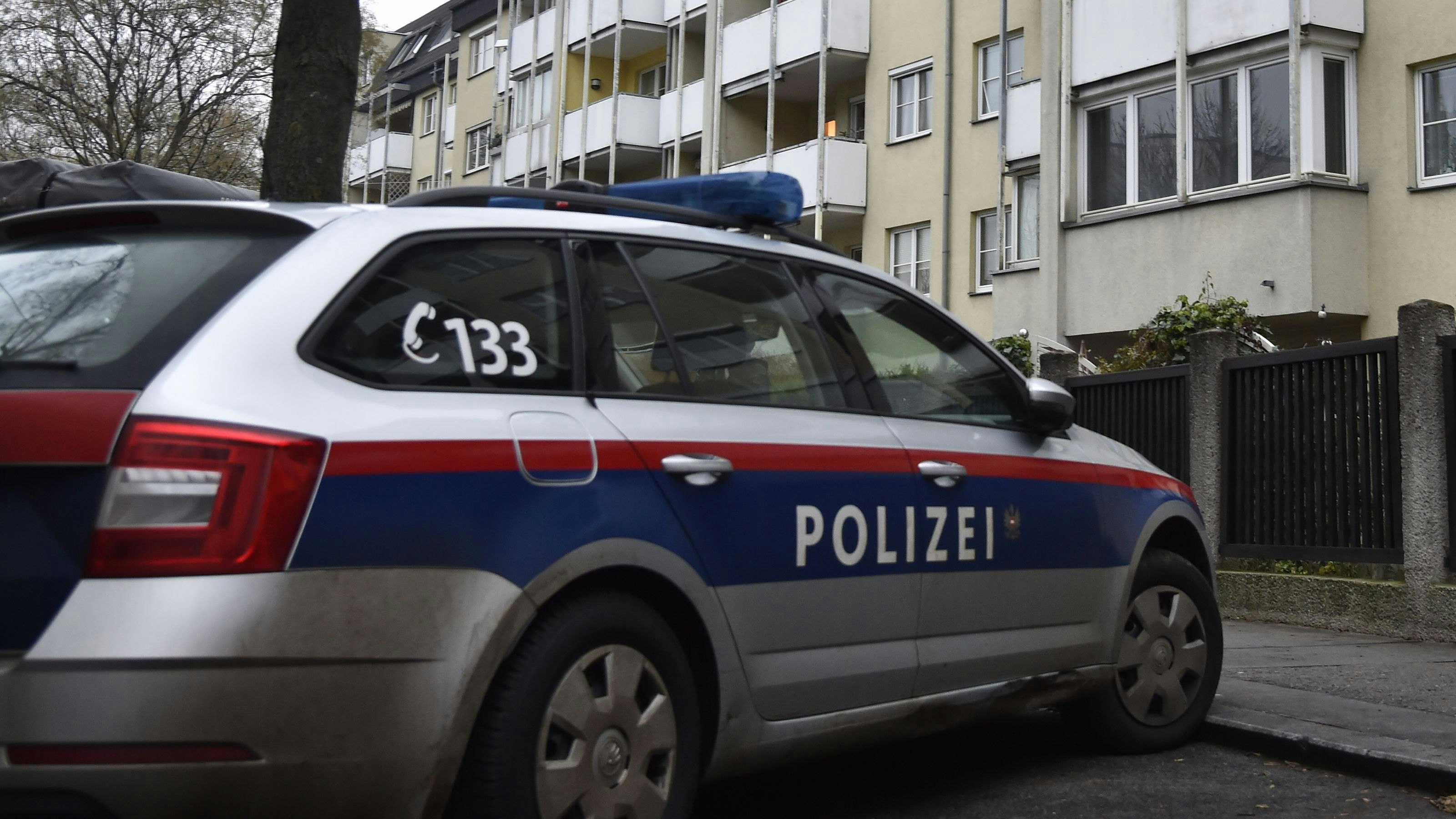 Die Polizei musste in Wien-Favoriten ausrücken (Symbolbild).