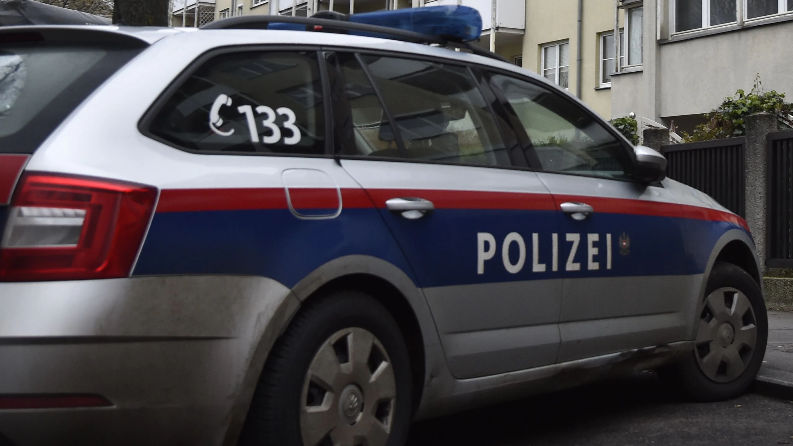 Die Polizei musste in Wien-Favoriten ausrücken (Symbolbild).