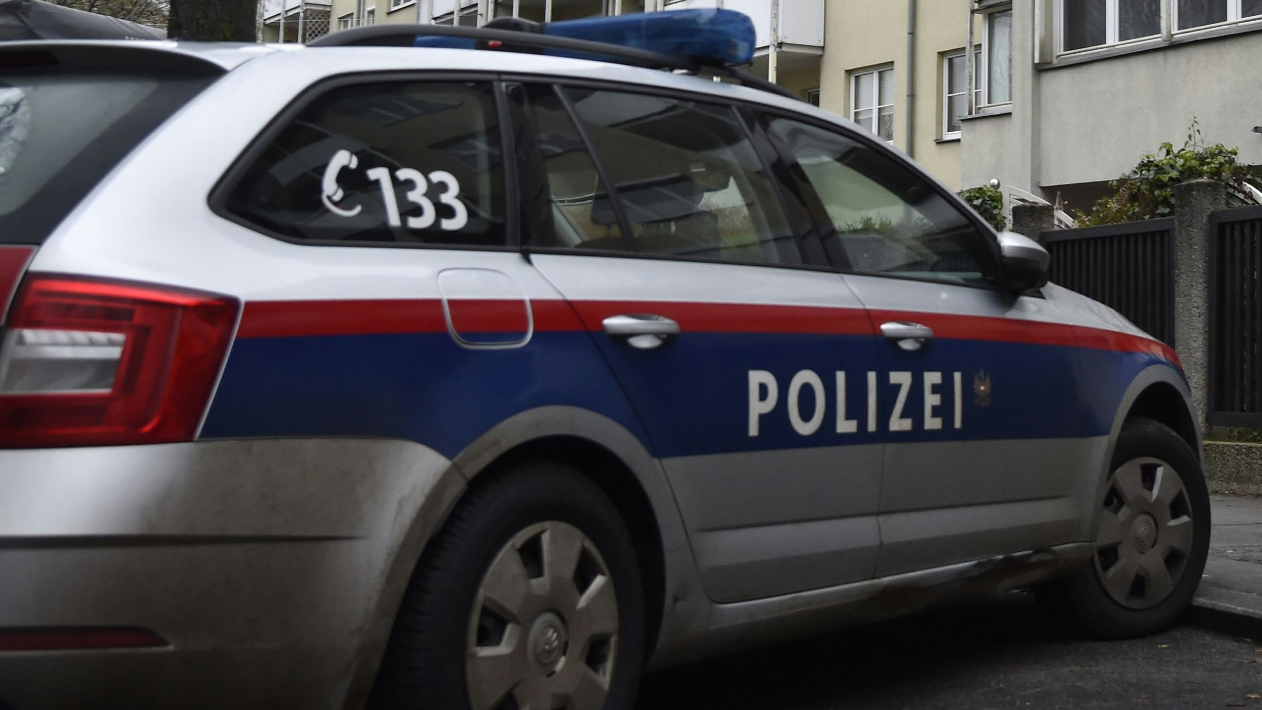 Die Polizei musste in Wien-Favoriten ausrücken (Symbolbild).