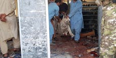 Schwere Explosion in Afghanistan – mindestens 50 Tote