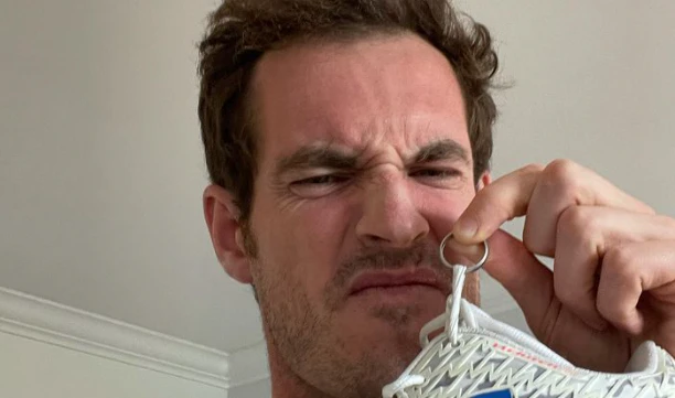 Andy Murray