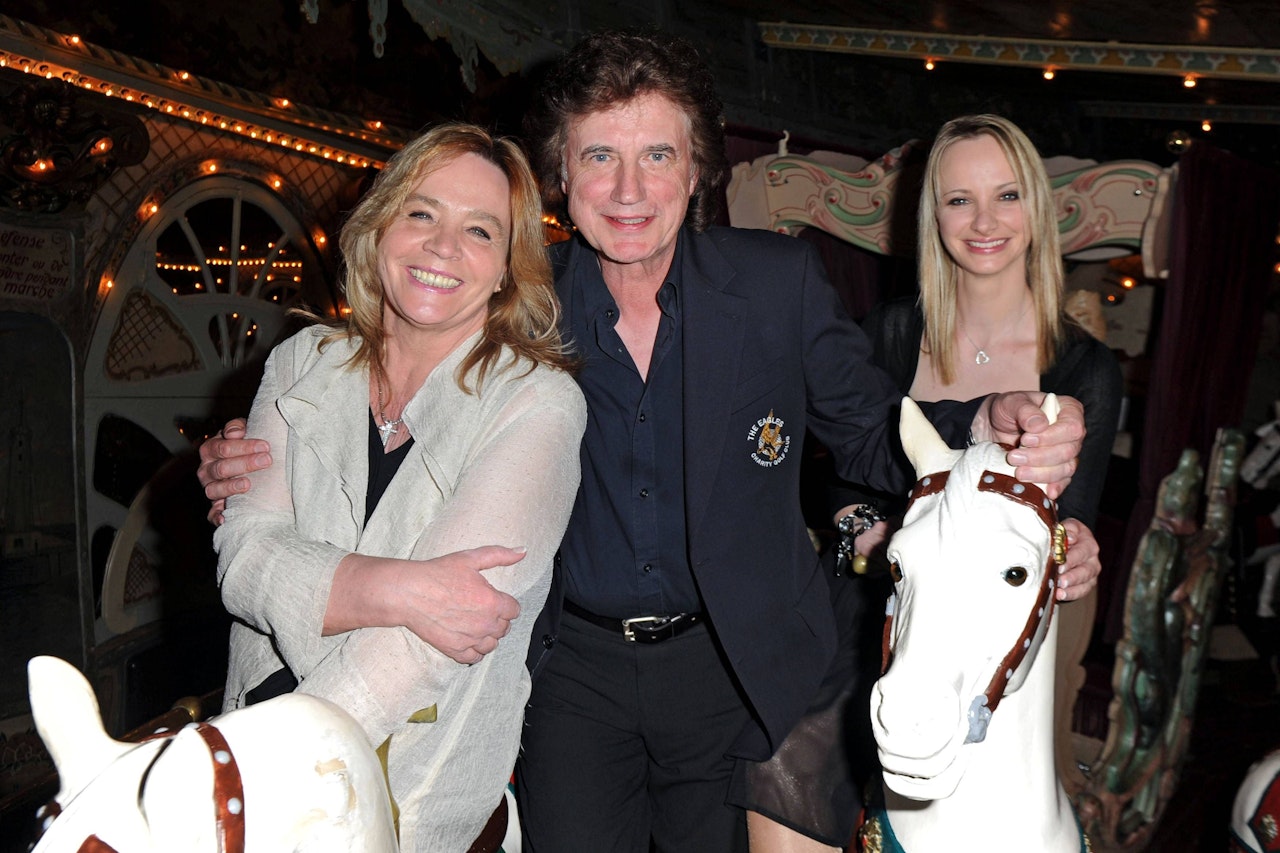 Schlager – Olaf the Flipper vô cùng lo lắng cho vợ mình | Heute.at