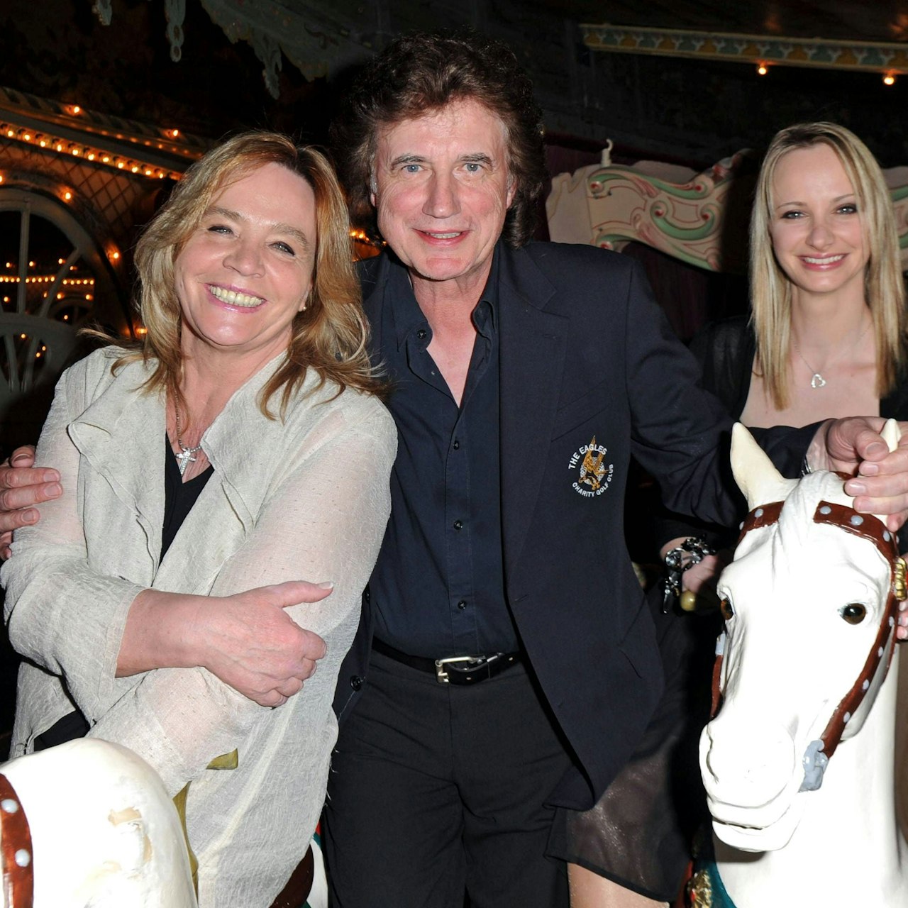 Schlager – Olaf the Flipper vô cùng lo lắng cho vợ mình | Heute.at