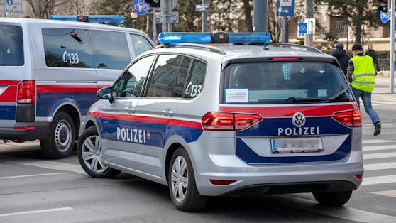 Eine Sofortfahndung der Polizei blieb vorerst ergebnislos.