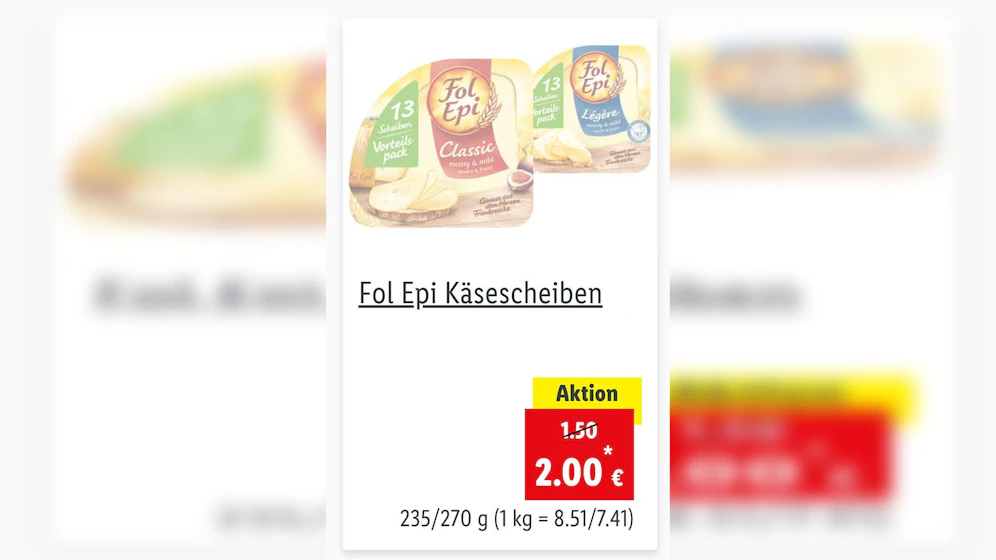 Na, wie gibt's denn das? 