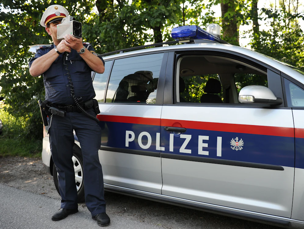 Der Polizei gingen beim Verkehrsschwerpunkt Roadrunner Hunderte Lenker ins Netz.