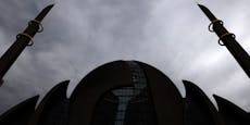 Die Stadt Köln erlaubt den Muezzin-Ruf