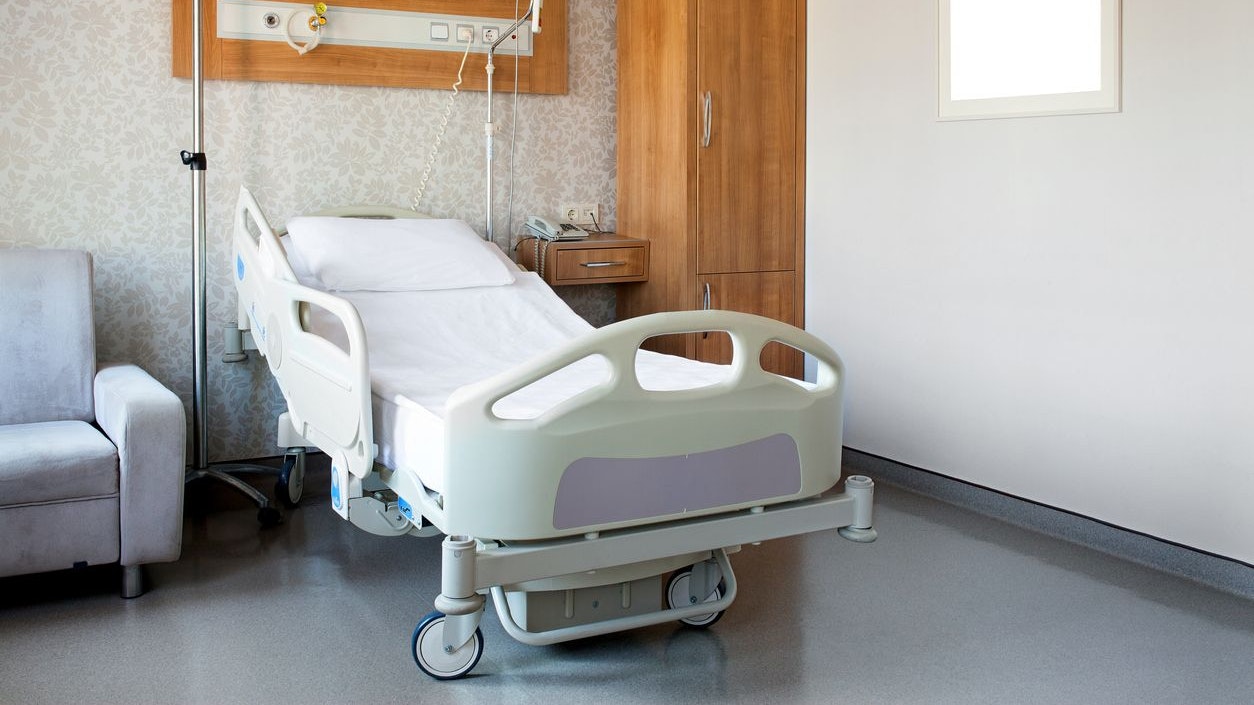 Heute.at - Landesagentur zahlte Millionen für leere Pflegebetten