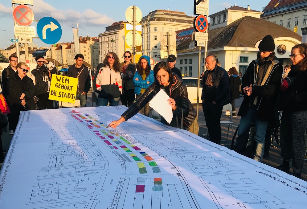 Die Bürgerinitiative 