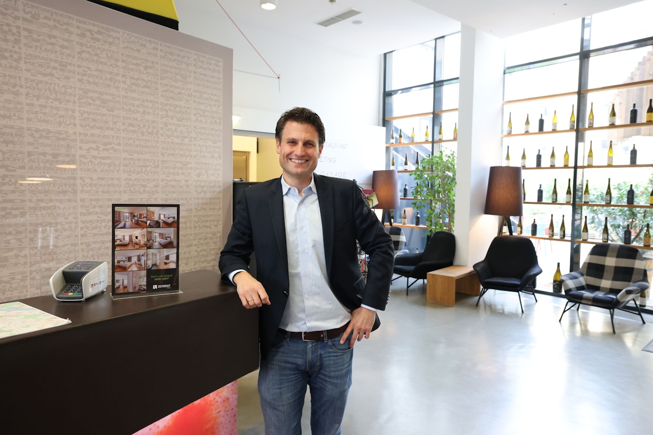 Heute.at - Wiener Chef bietet 40-Stunden-Job mit 4-Tage-Woche an