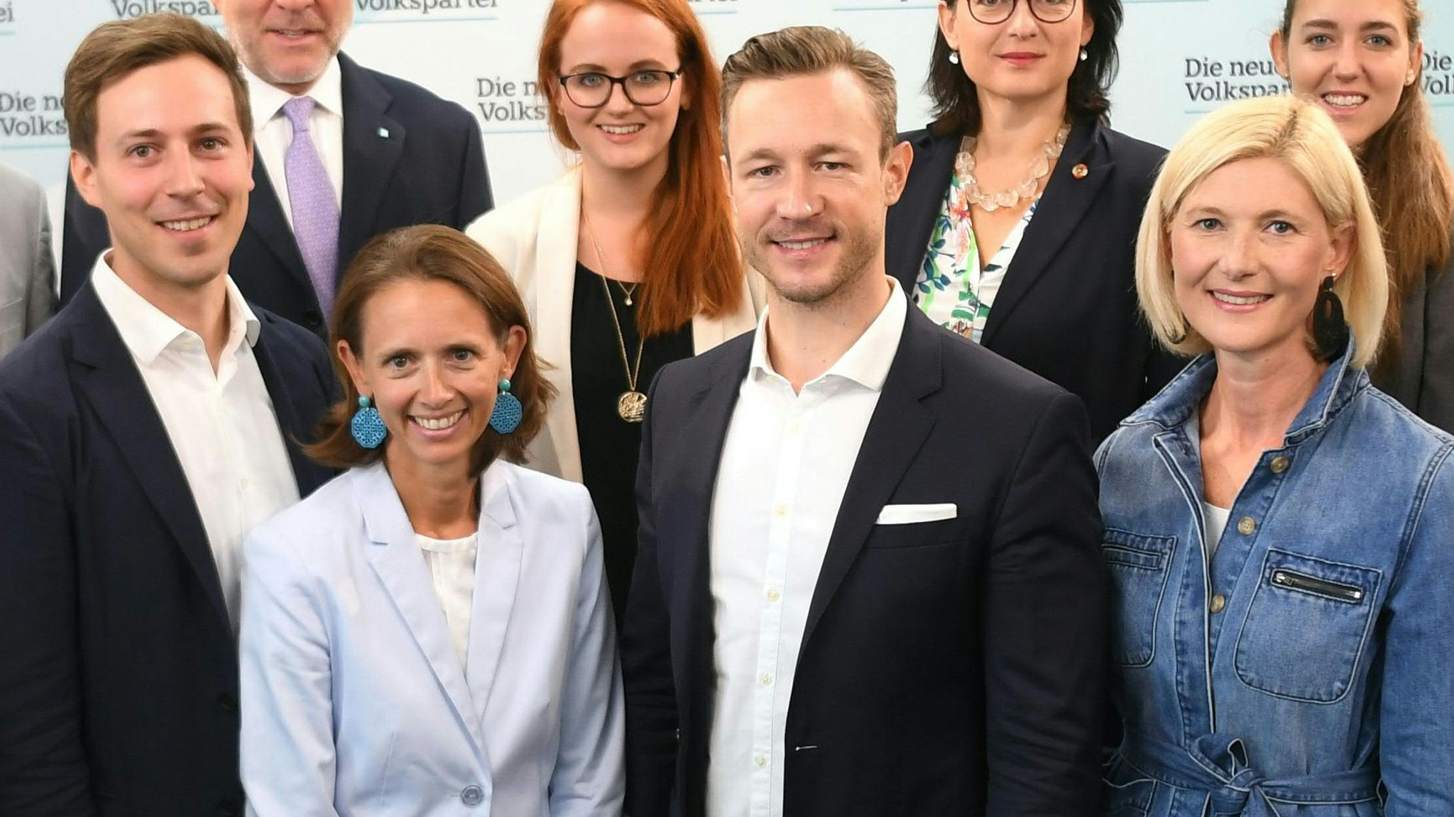 Gernot Blümel soll vor dem Abgang als VP-Wien-Chef stehen.