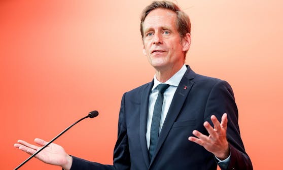 Kai Jan Krainer