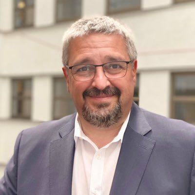 Vizepräsident Andreas Stangl könnte neuer AK-Präsident werden.