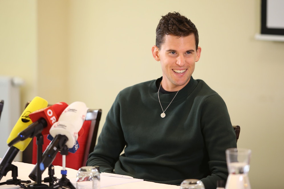Dominic Thiem