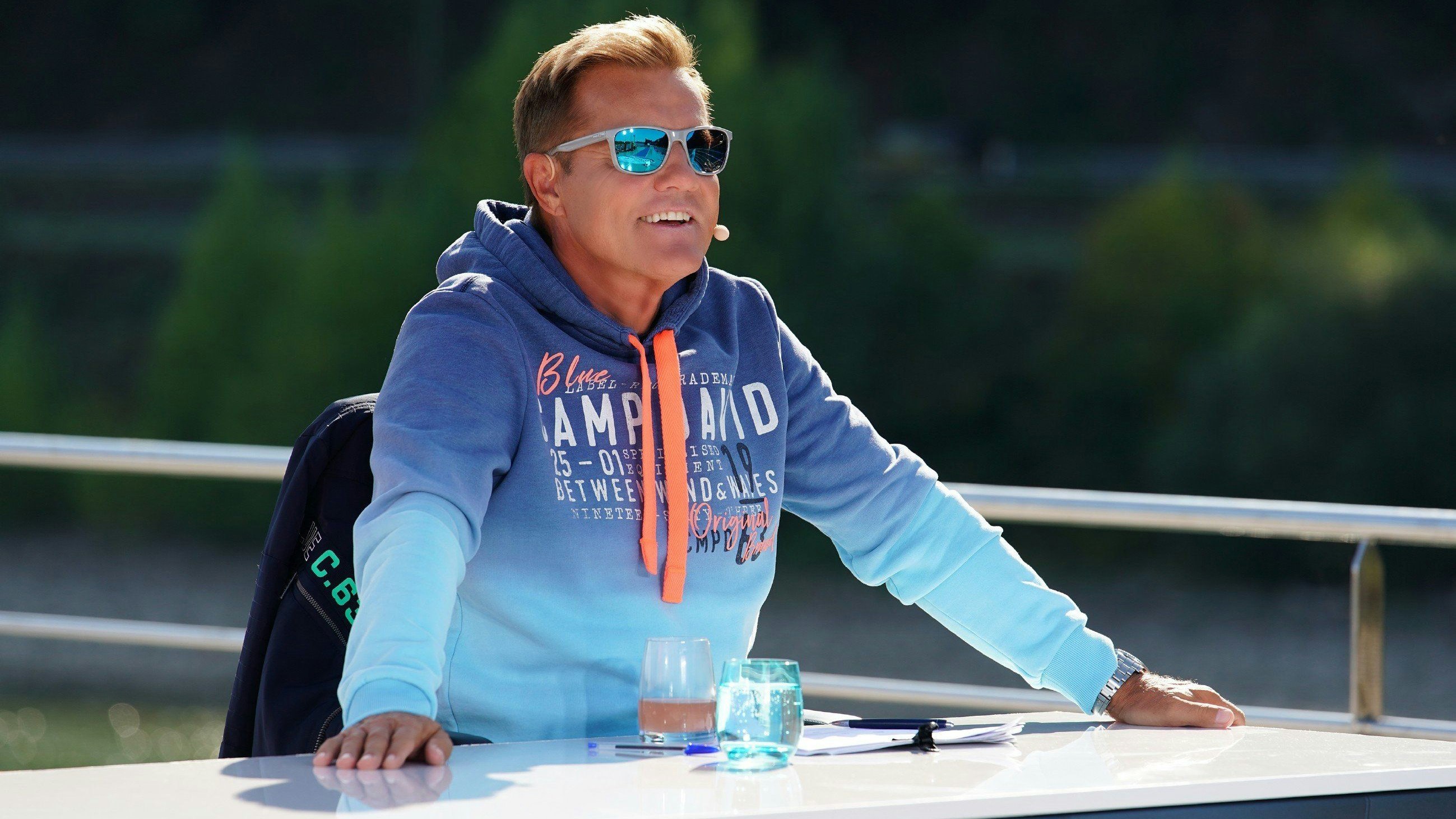 Pop-Titan Dieter Bohlen – wird er nie mehr im TV zu sehen sein?