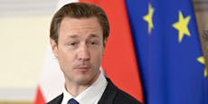 Kurz weg, nun plant SPÖ Misstrauensantrag gegen Blümel