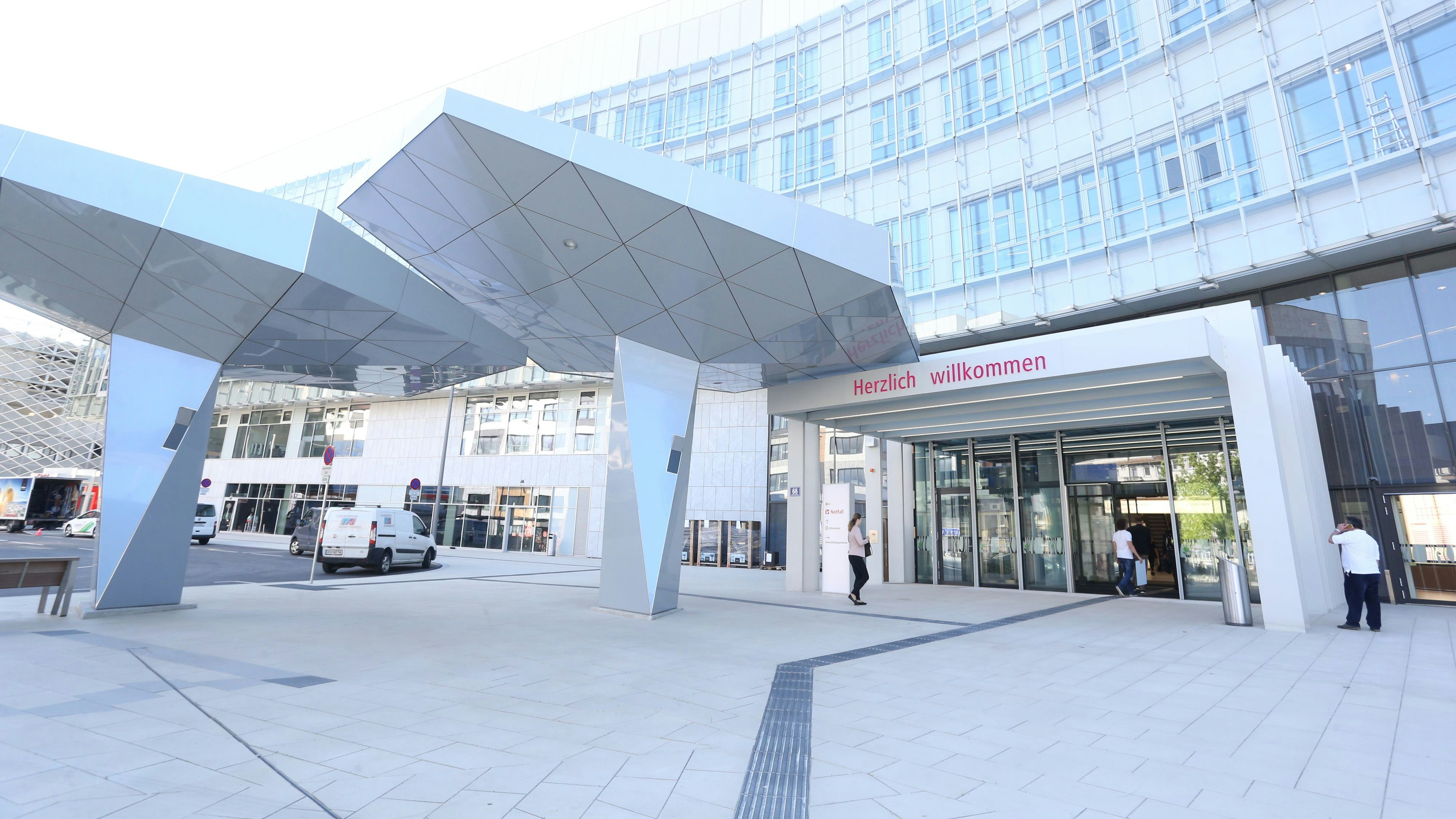 Schlaganfälle bleiben die 