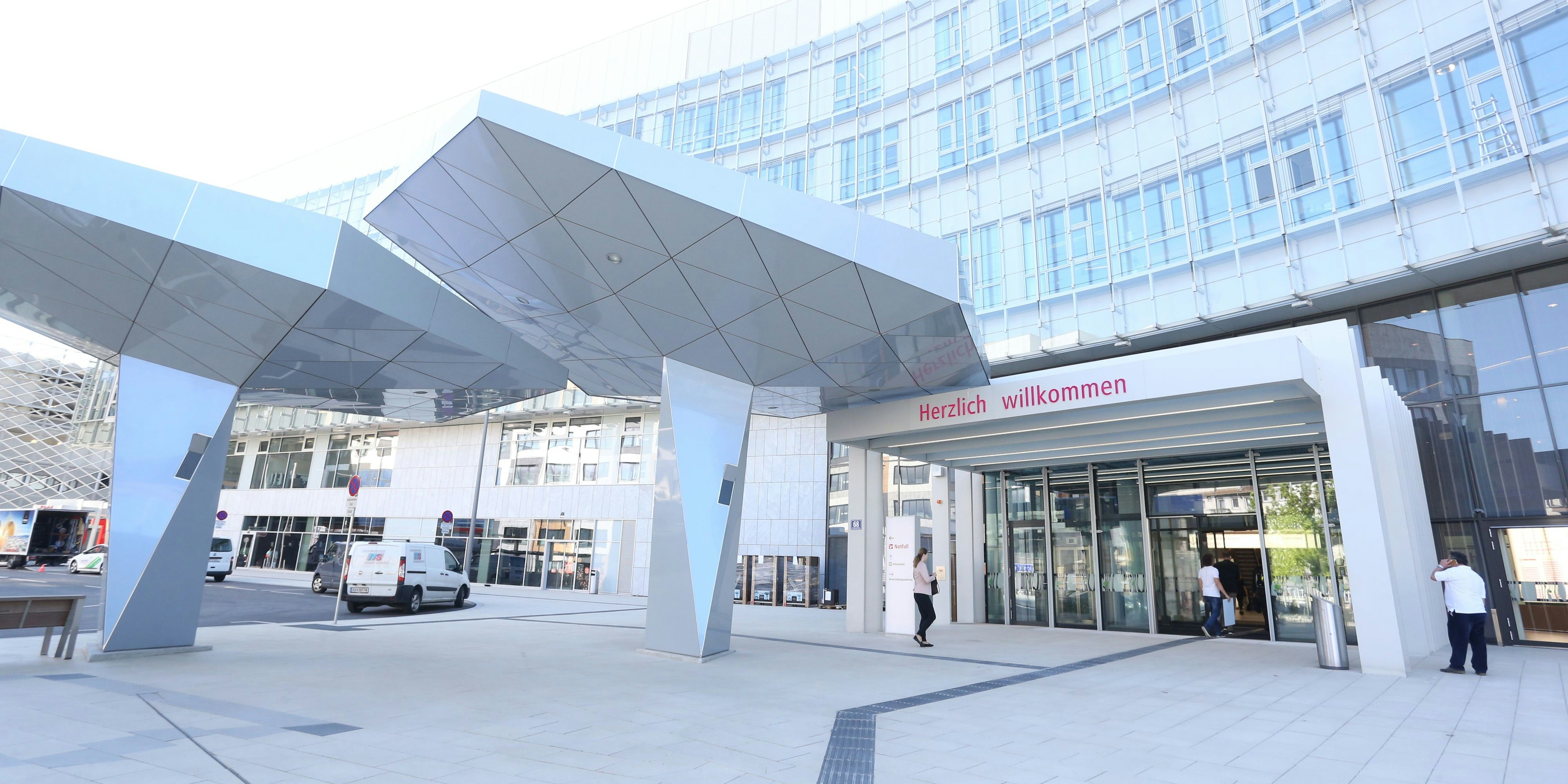 Schlaganfälle bleiben die 