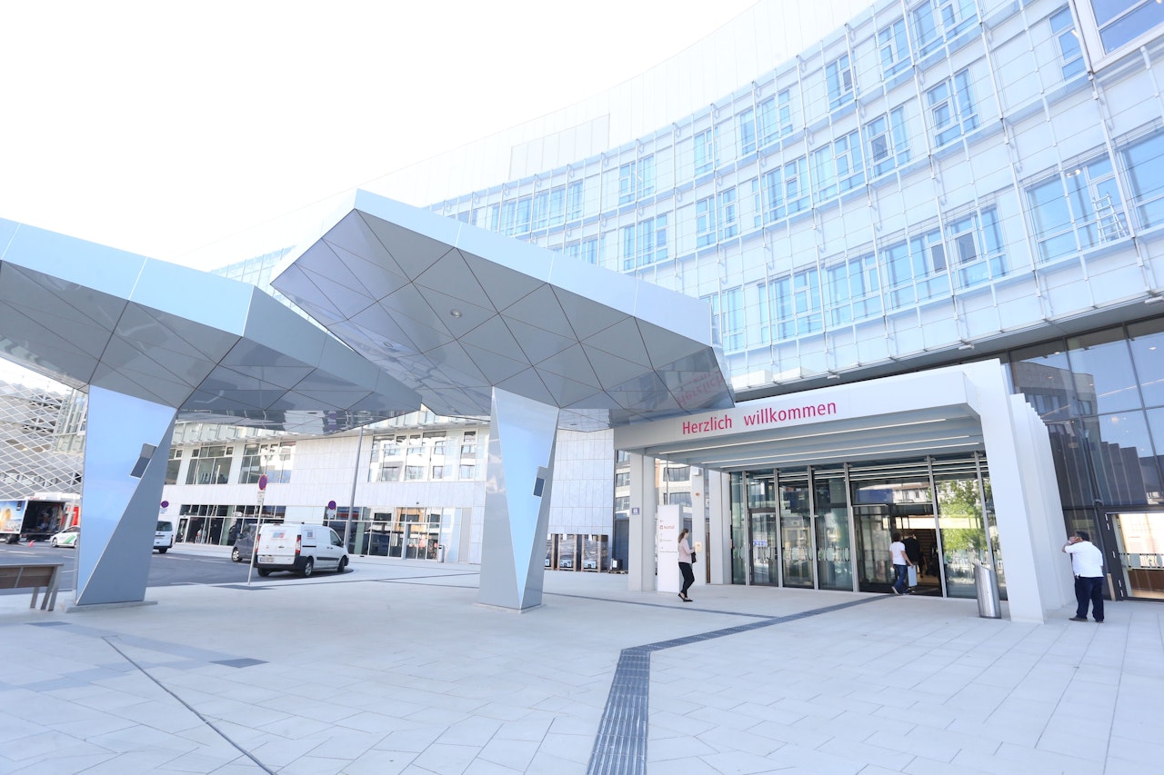 Heute.at - Causa KH Nord – Ermittlungen wurden eingestellt