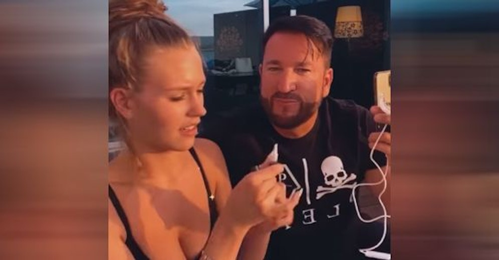 Laura und der Wendler