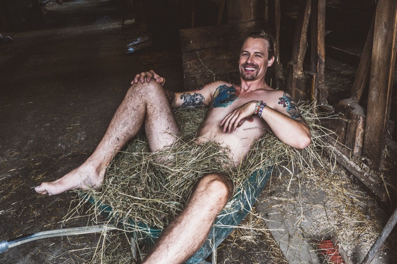 Heute.at - Jungbauer gibt Naschenweng den Takt vor