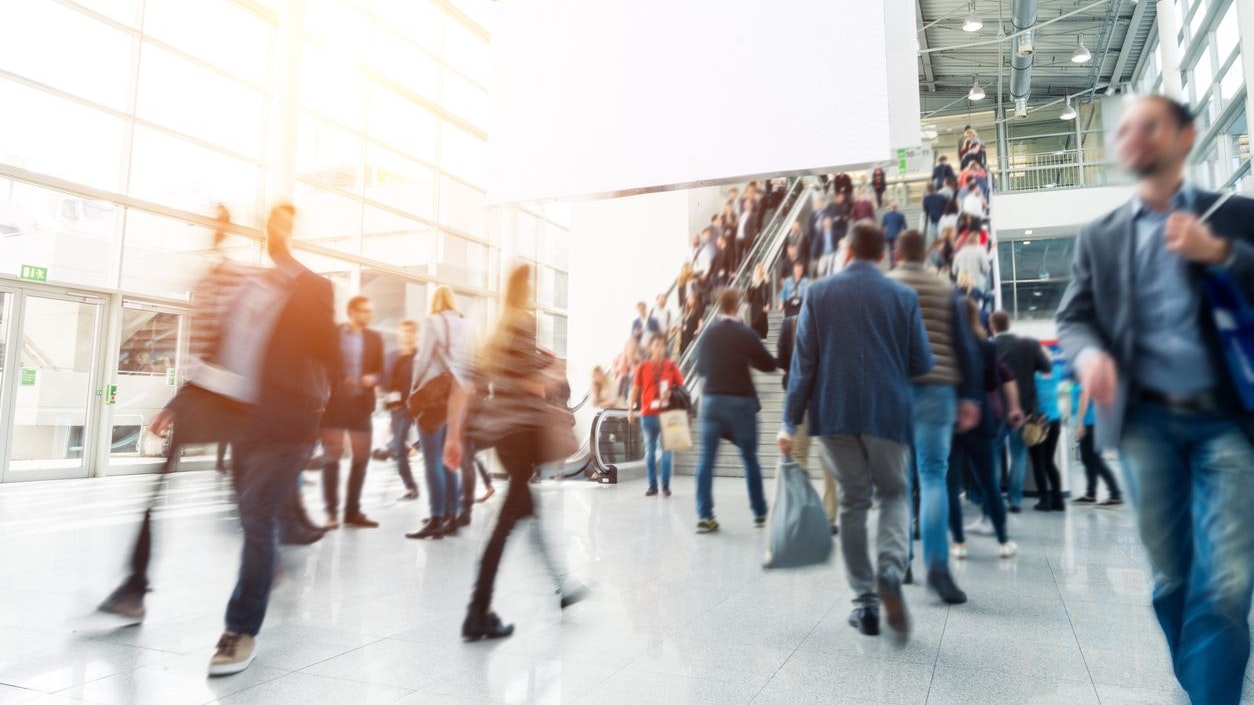 Corona-Fall bei oststeirischer Berufsmesse.