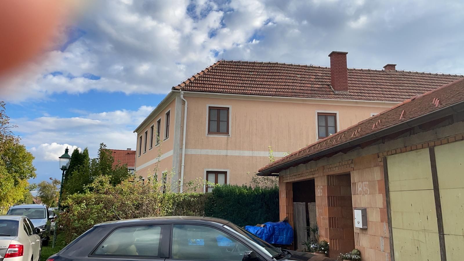 Tatort im Bezirk Horn