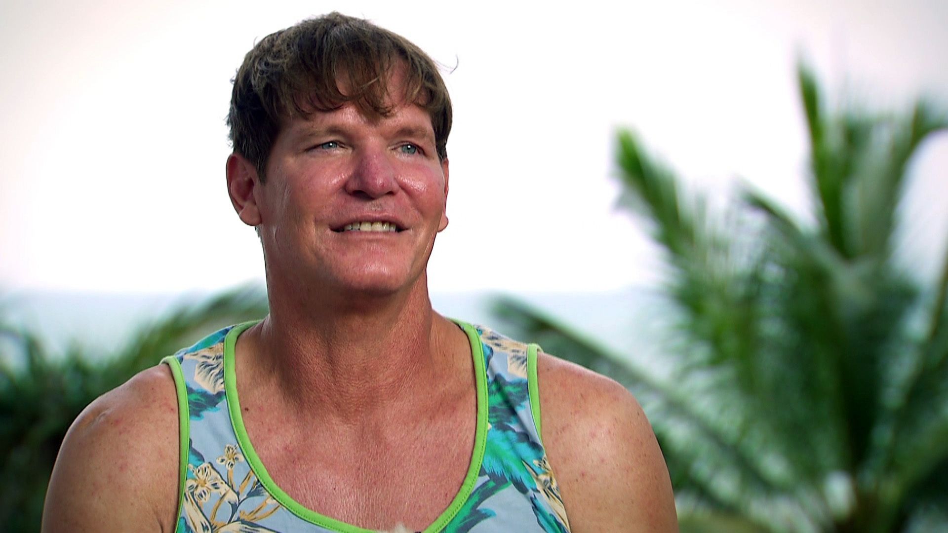 Steff Jerkel ist an Krebs erkrankt.