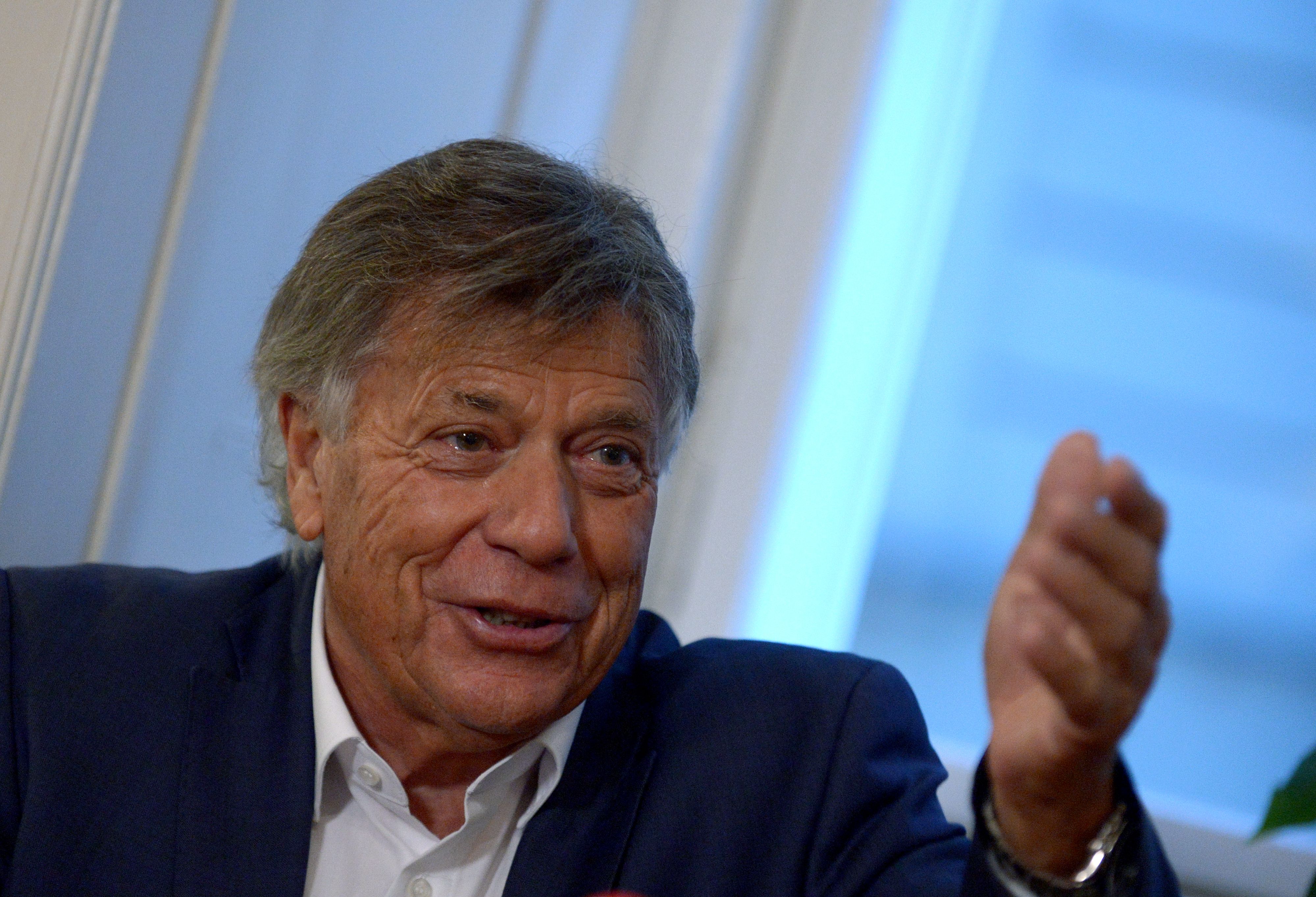 Peter Schröcksnadel