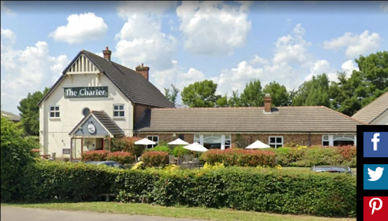 Heute.at - Diese Speisekarte zeigt, was es alles NICHT gibt