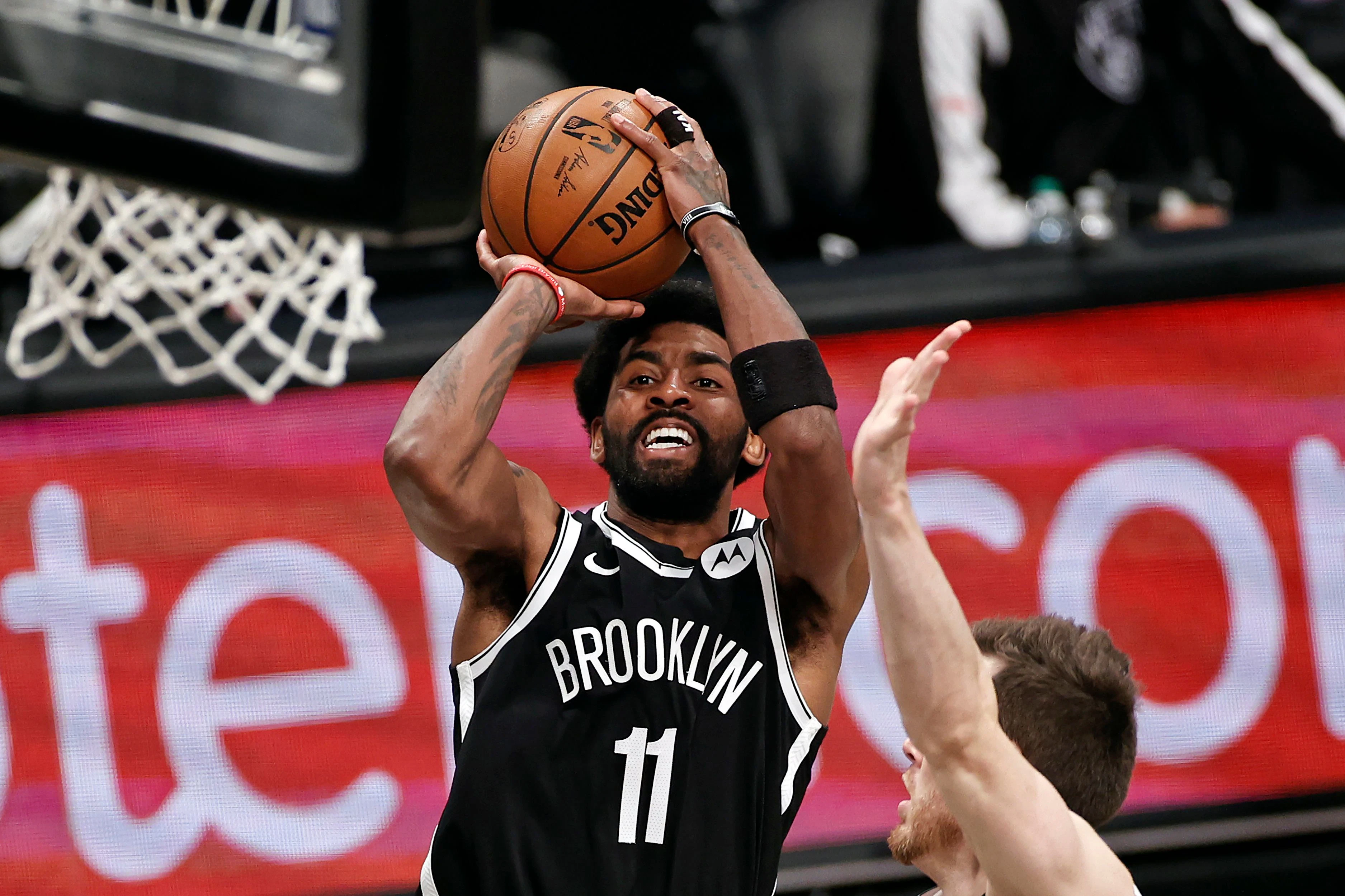 Kyrie Irving