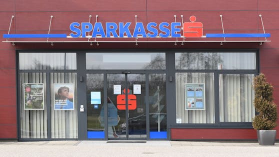 Zunächst funktionierte das Online-Banking noch. 