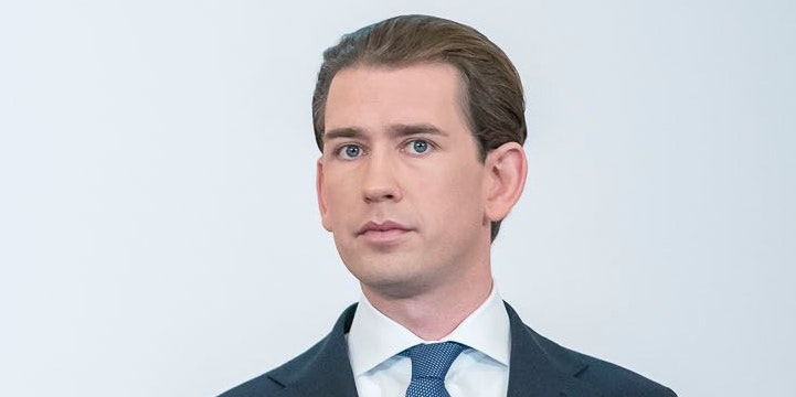 Sebastian Kurz