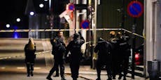 5 Tote bei Attacke mit Pfeil und Bogen in Norwegen