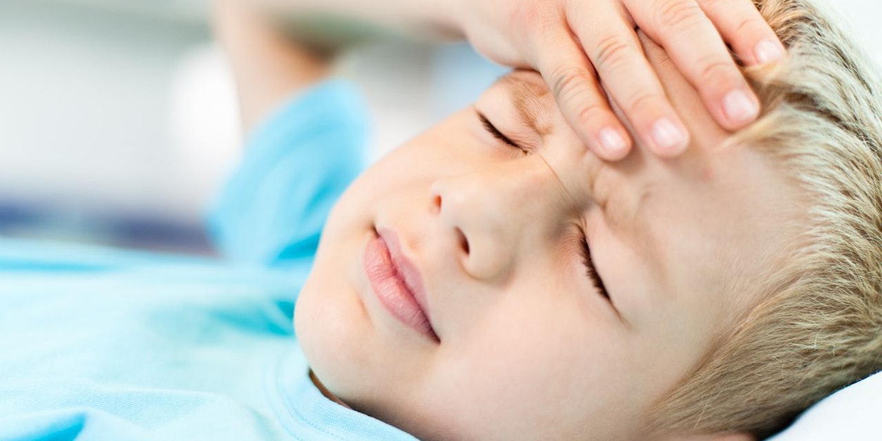 Welche Folgen Kopfschmerzen bei Kindern haben - Gesundheit | heute.at