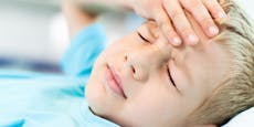 Welche Folgen Kopfschmerzen bei Kindern haben