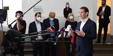 Nach ÖVP-Skandal – Opposition beschließt U-Ausschuss