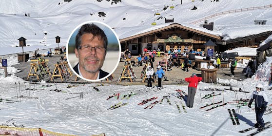 Hotelier Walter Veit aus Obertauern sucht händeringend Personal.