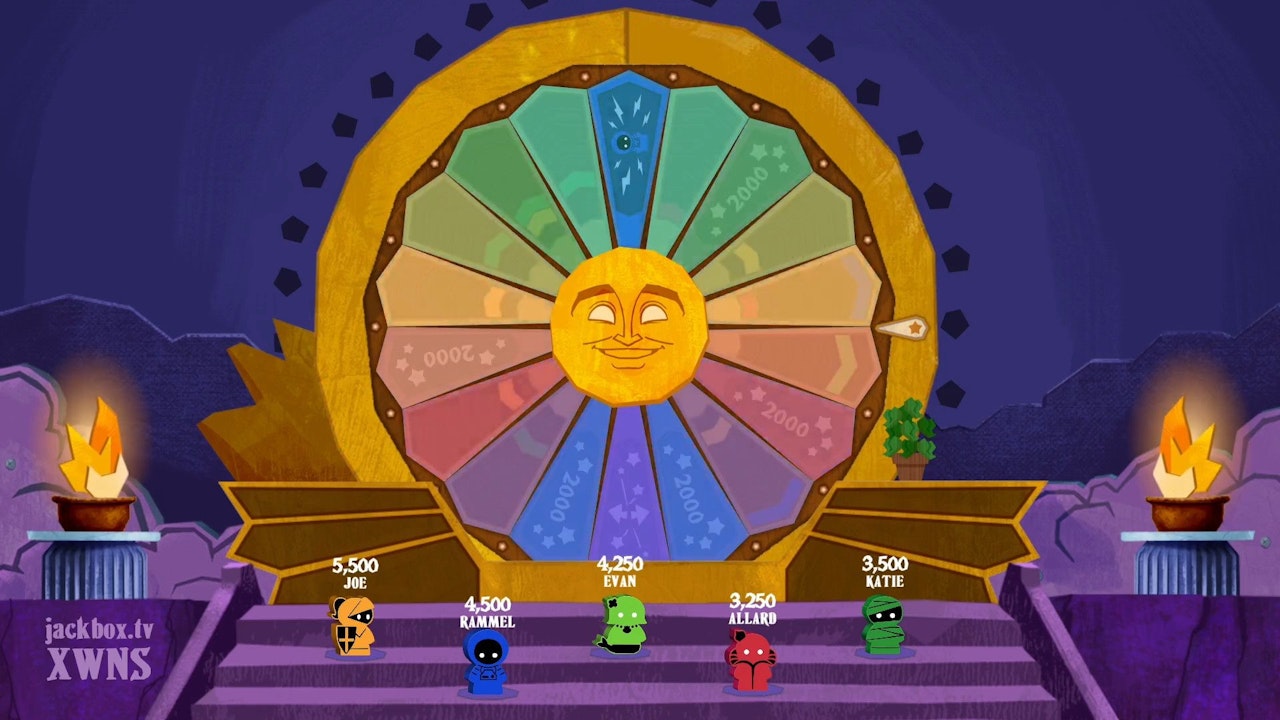 Heute.at - The Jackbox Party Pack 8 im Test – noch mehr Spaß