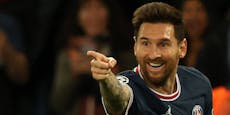 Trainer enthüllt: Dieser Topklub wollte Messi holen