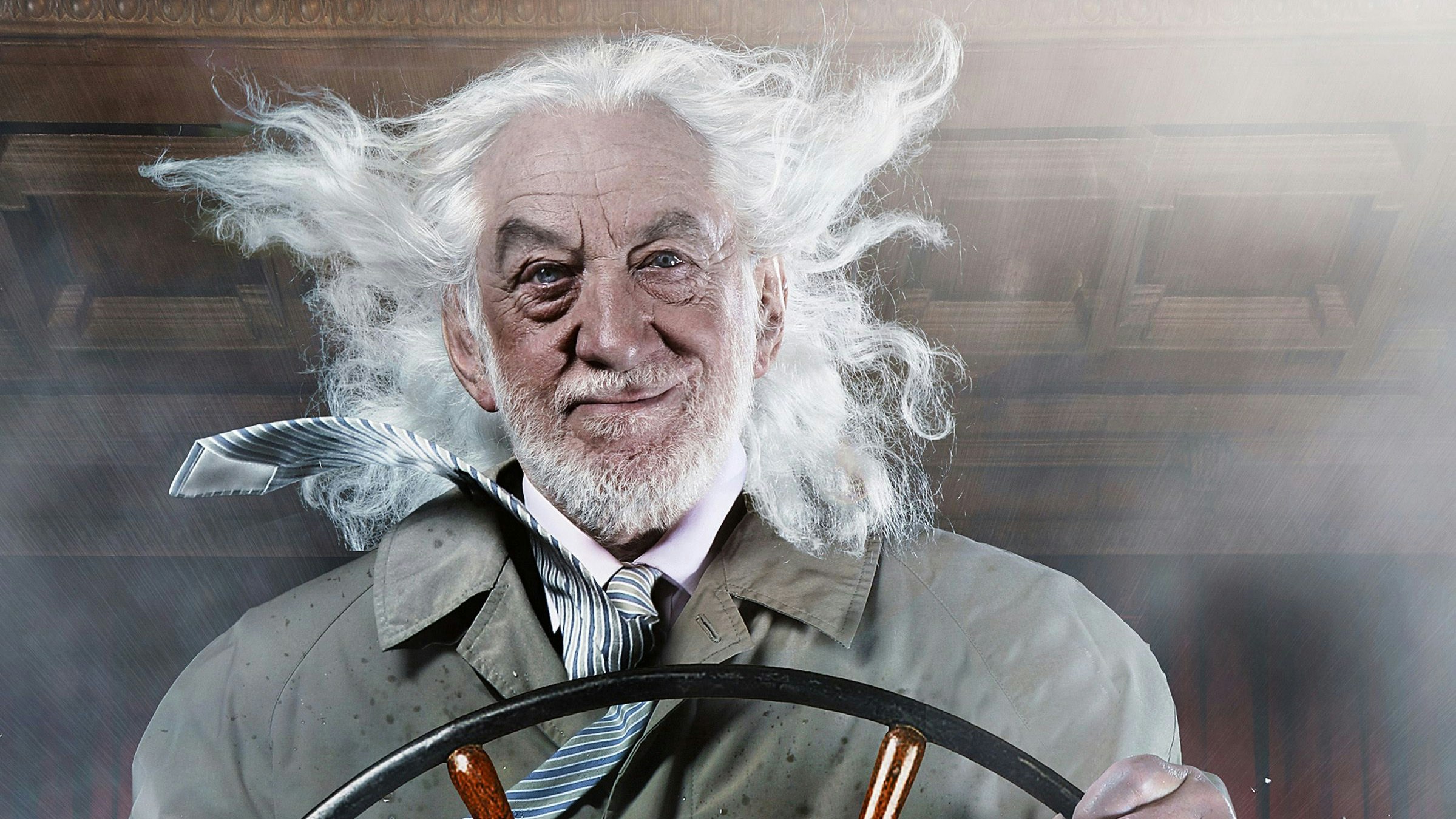 Dieter Didi Halllervorden