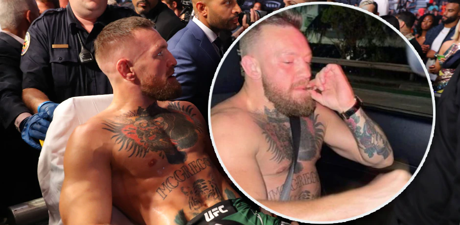 Conor McGregor