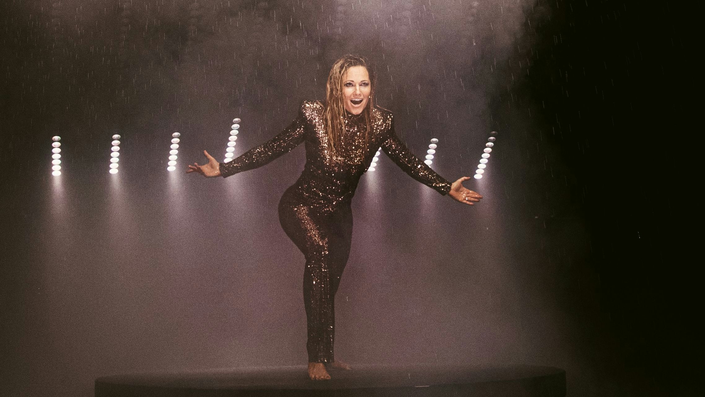 Helene Fischer - Fotos vom Musikfilm „Im Rausch der Sinne“