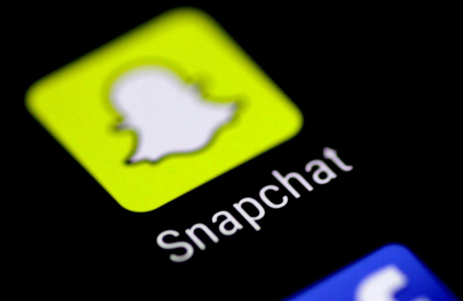 Polizisten retten gefangene 14-Jährige dank Snapchat
